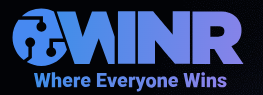 WINR Logo